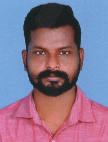 Shine Raj.B