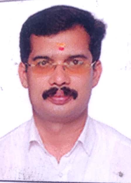 Anurag .A.N