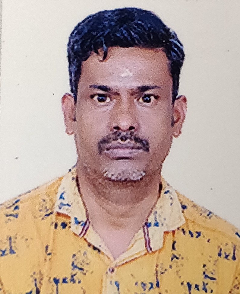 Babu S/O Kunchu