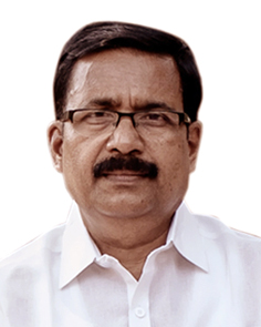 K. Babu