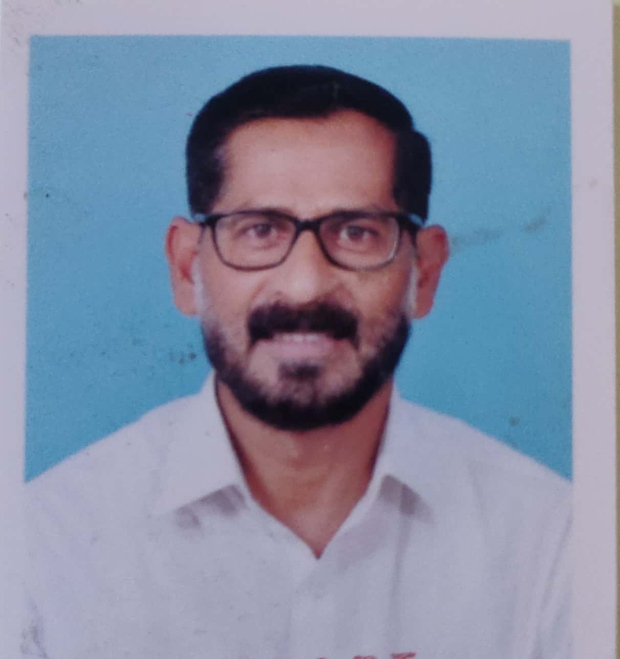 K.Remadharan