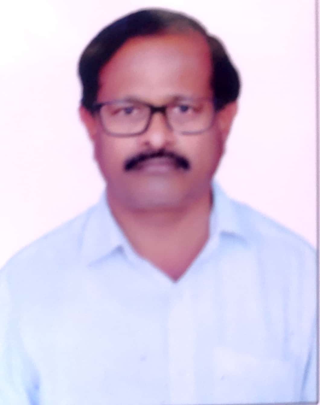 P.Kaladaran