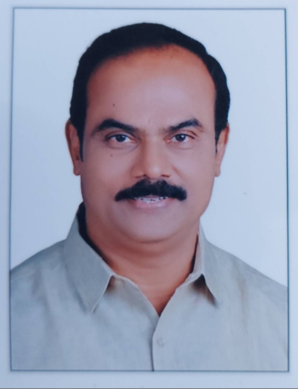 Chenkal. S. Rajasekharan Nair