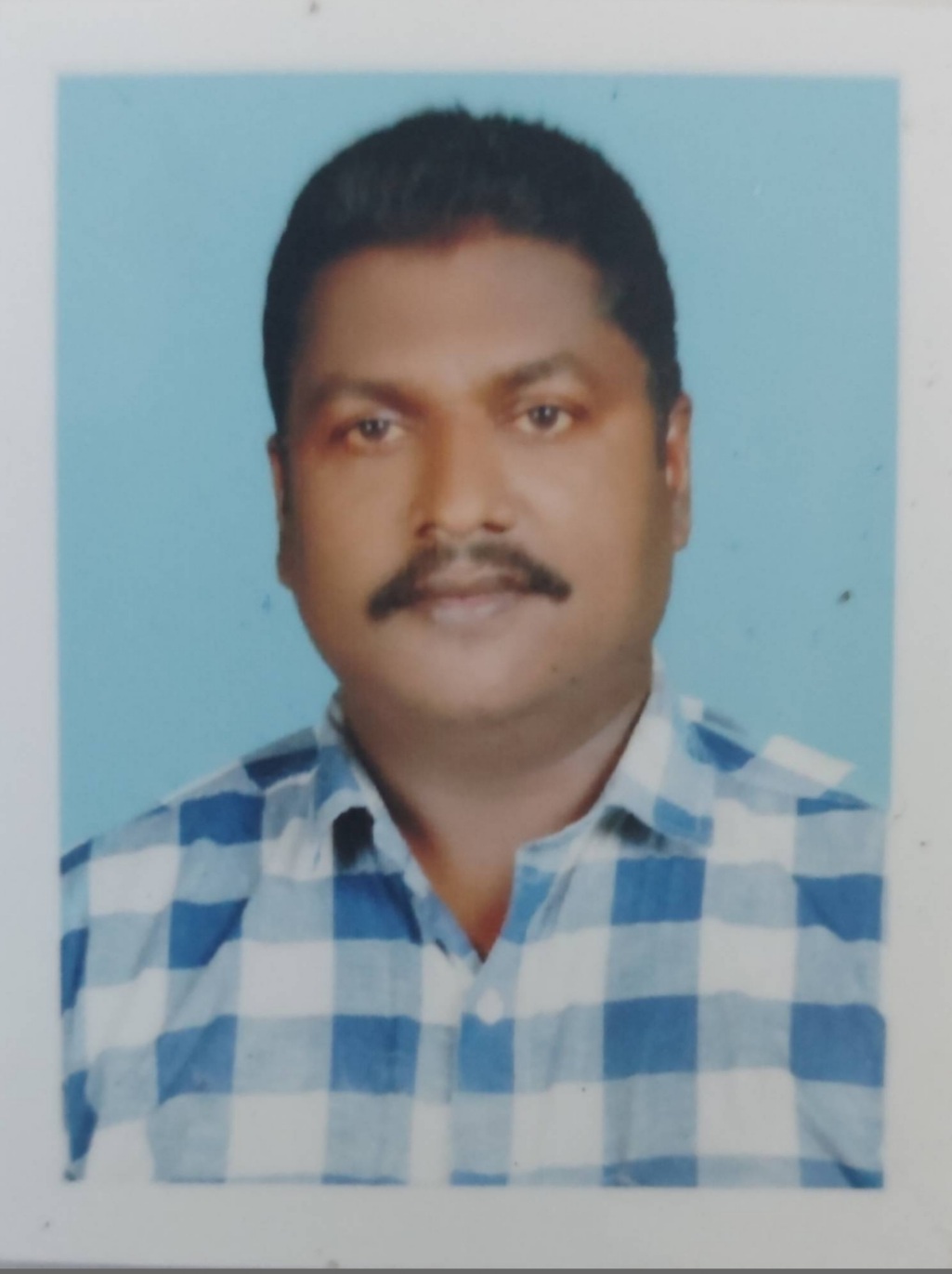 Premakumar. T. R
