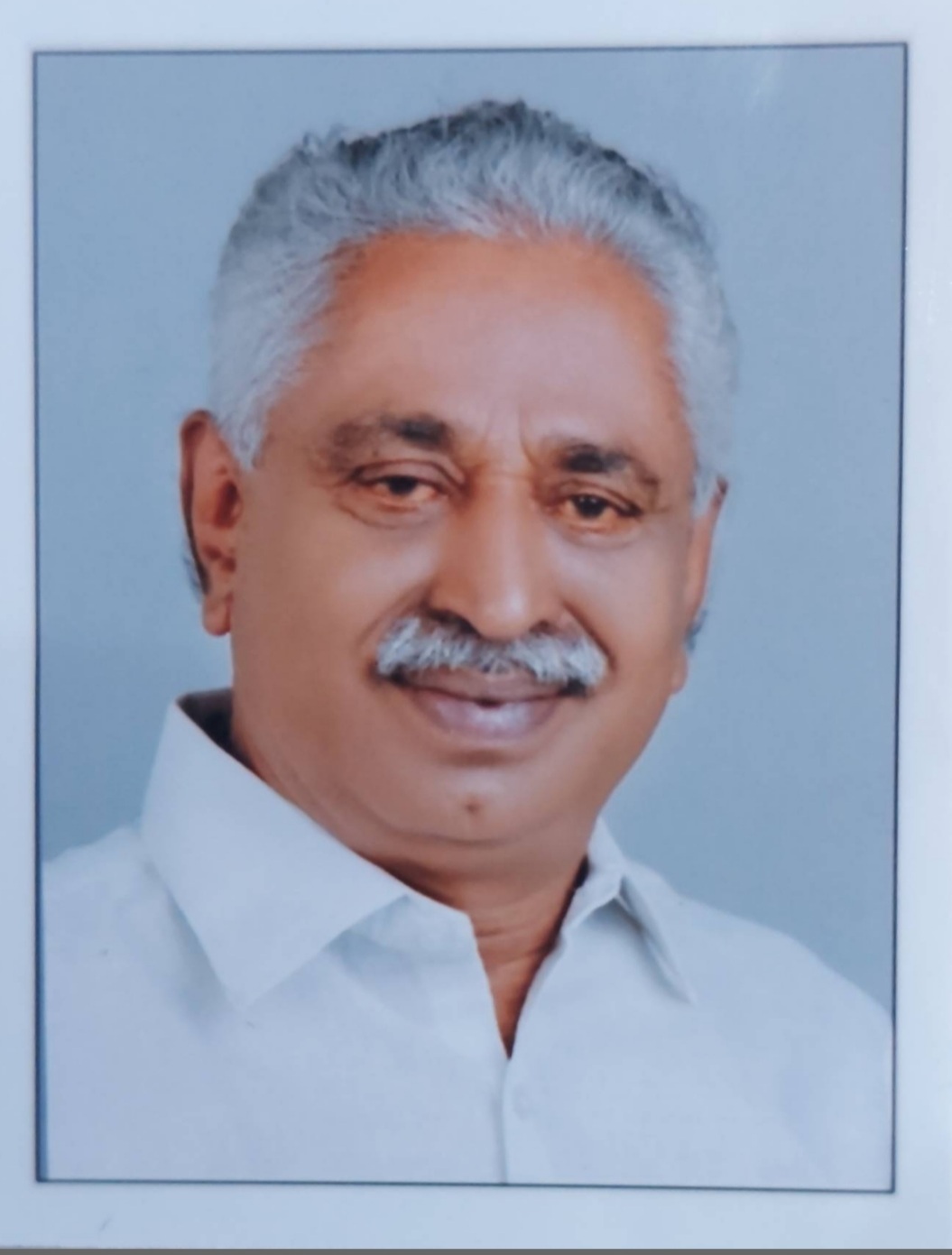 Rajamohana Kumar