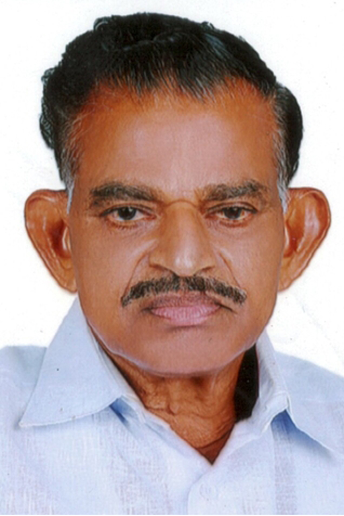 Selvaraj. R