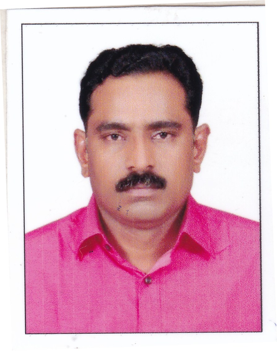 Adv. T. K Ashokkumar