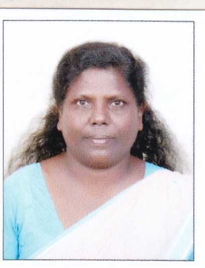 Anila Mathew
