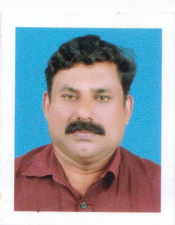 K. Babu Mani