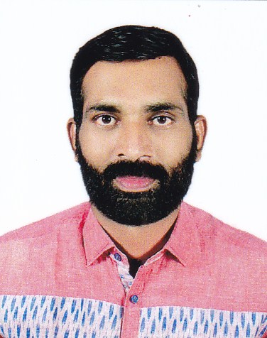 Rafeeque P.K
