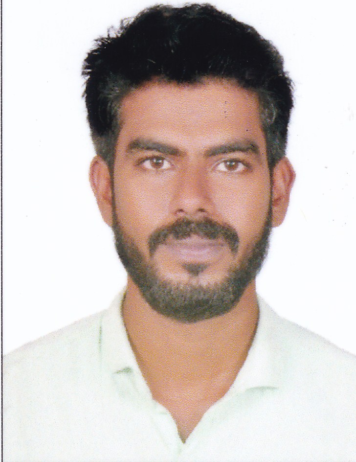 Sajadurahman.C.P
