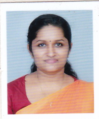 Sherona Sara Roy