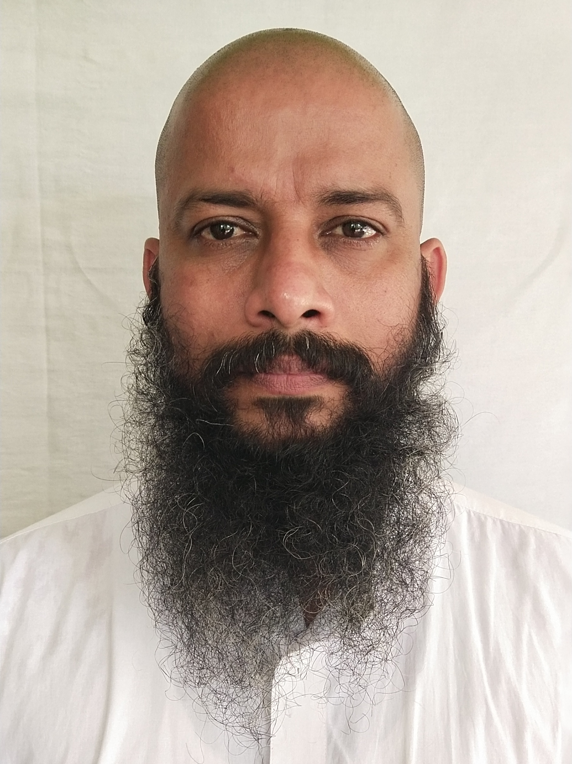 K K George Kakkassery