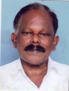P K Subramanian