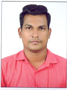 Praneesh N H