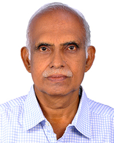 T R Radhakrishnan