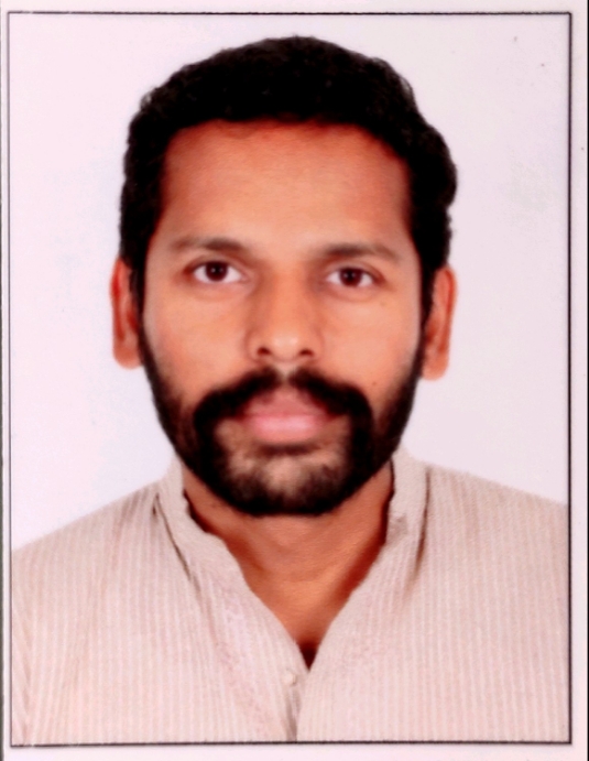 Doctor P. Sarin