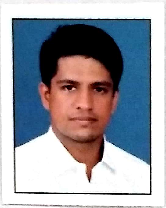 Albin Mathew