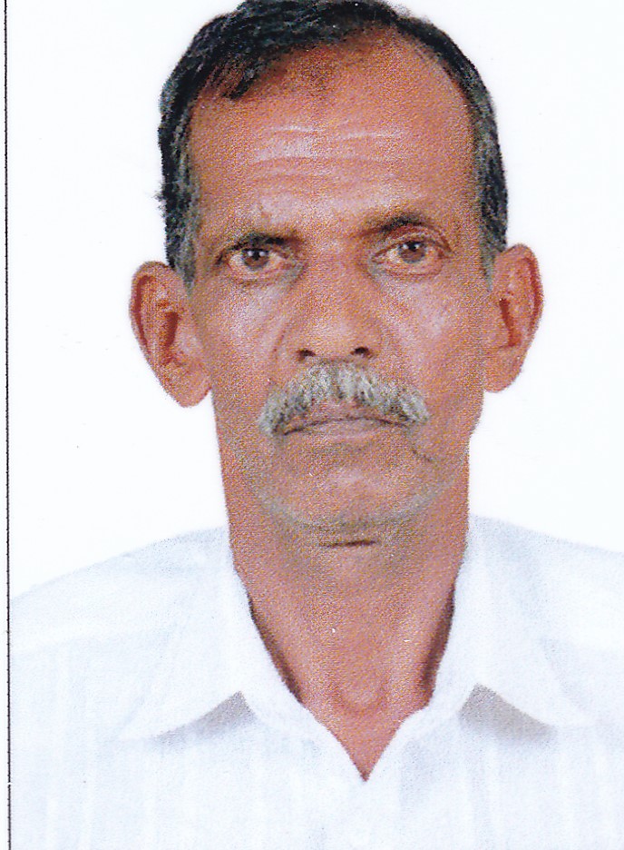 Mani C. Kuriakose