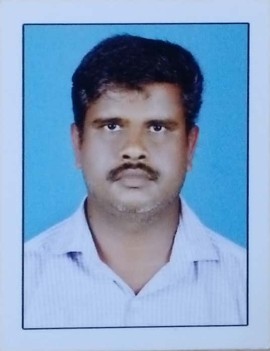 Sreejith V S