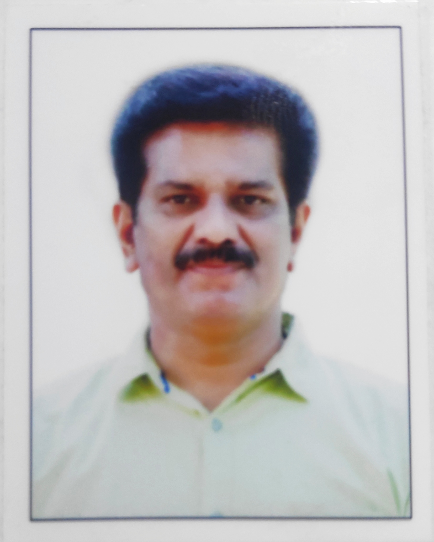 Adv. C.P. Promod