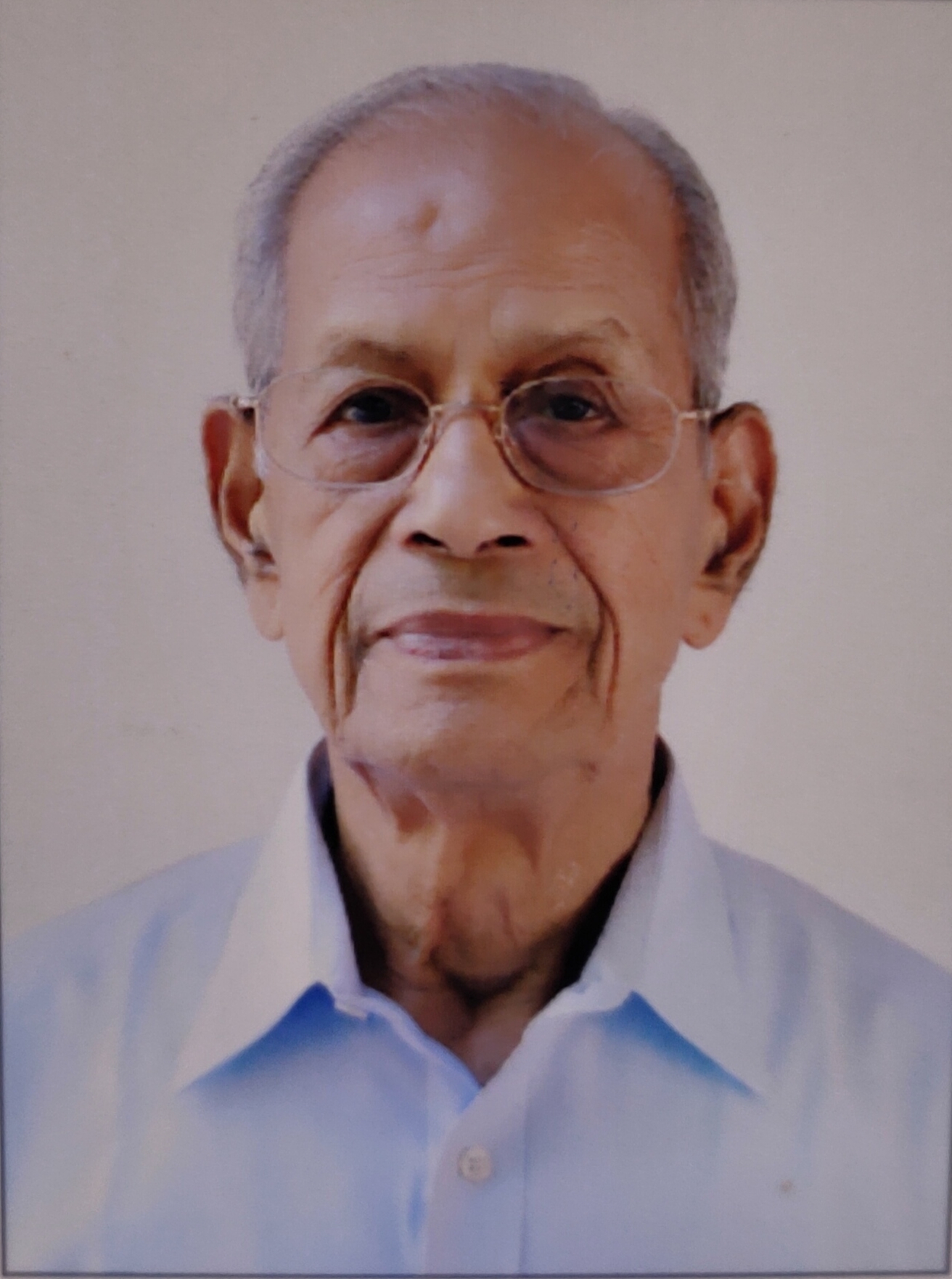 E. Sreedharan