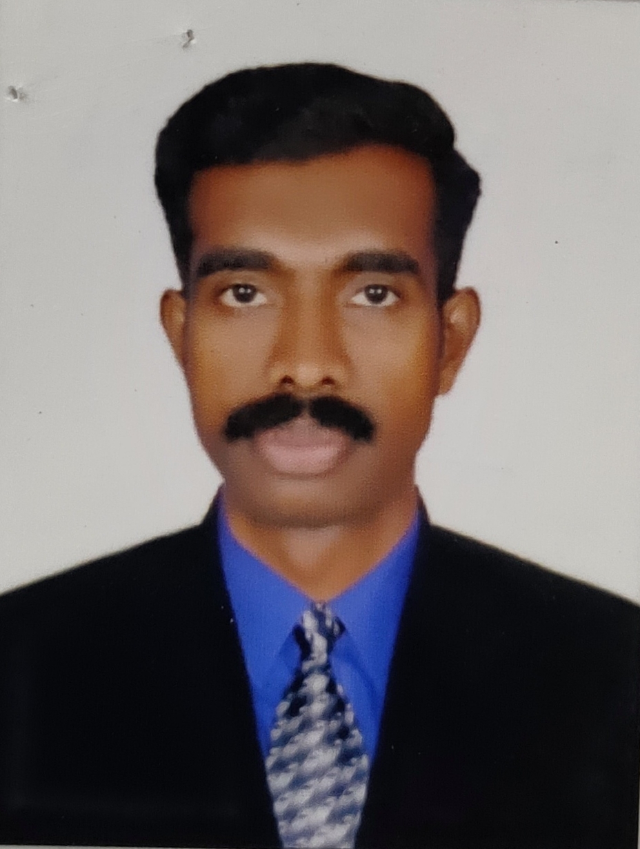 K. Rajesh