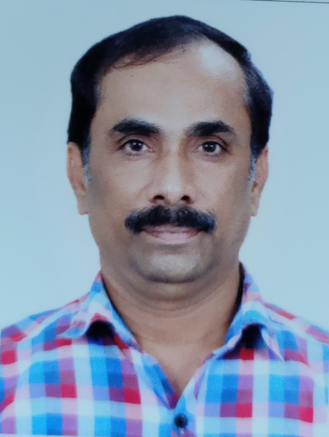 V. Sachidanandan