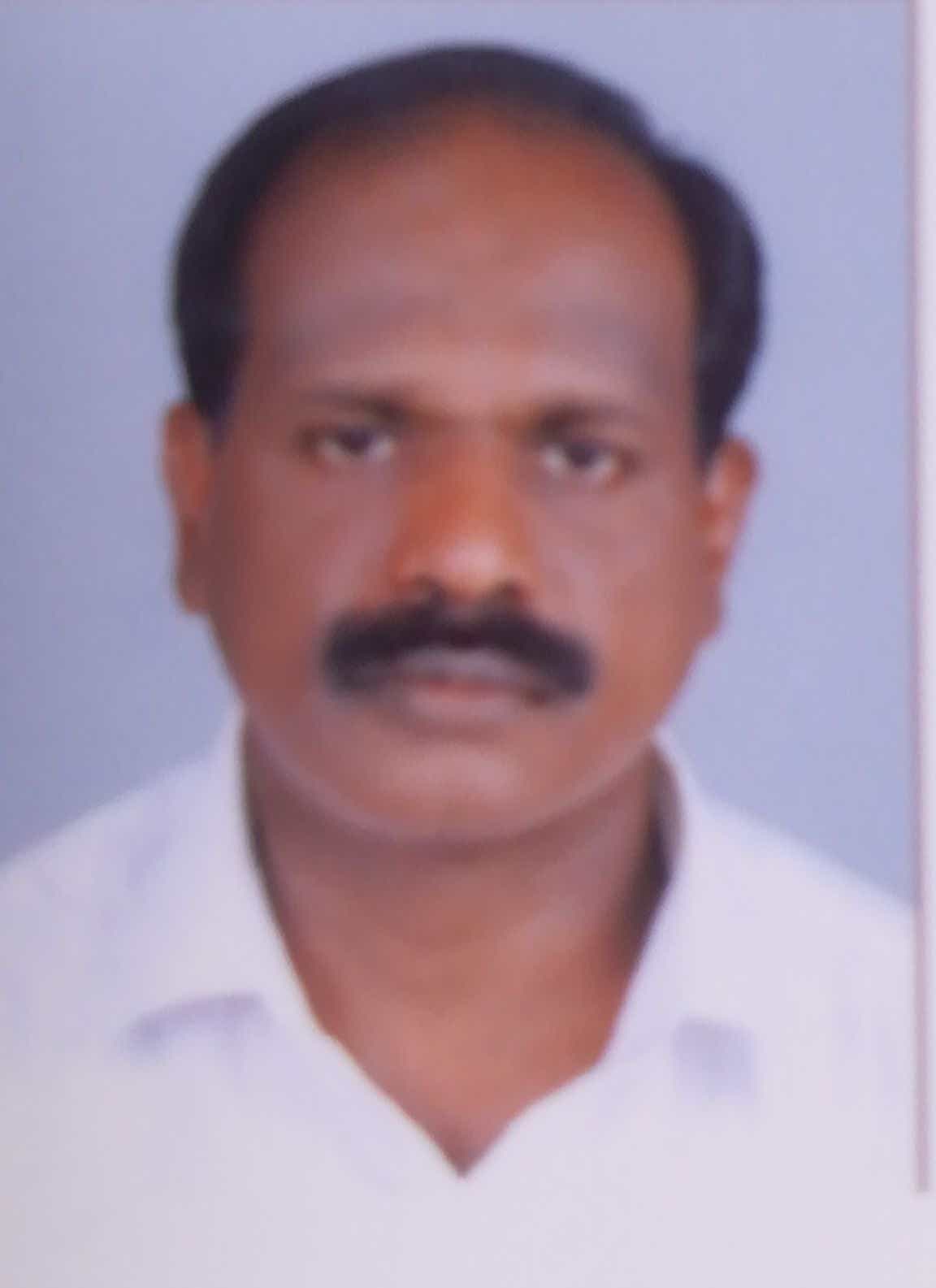 N.K.Biju
