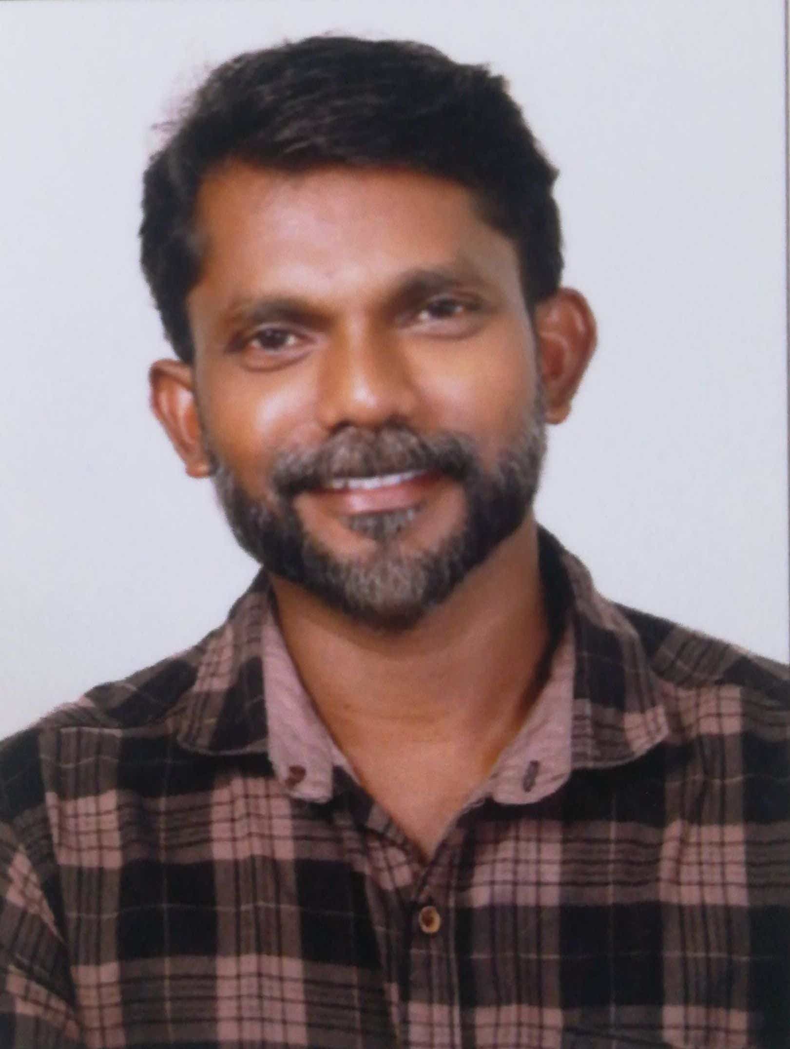 Prasanth
