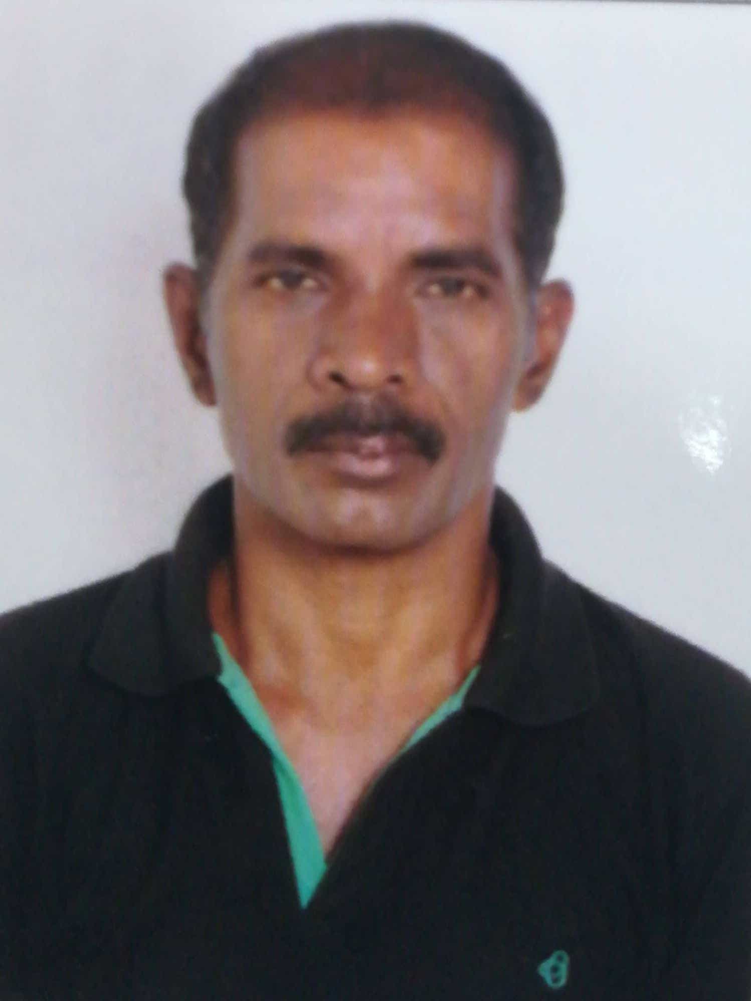 Sathyanesan Ezhikkara