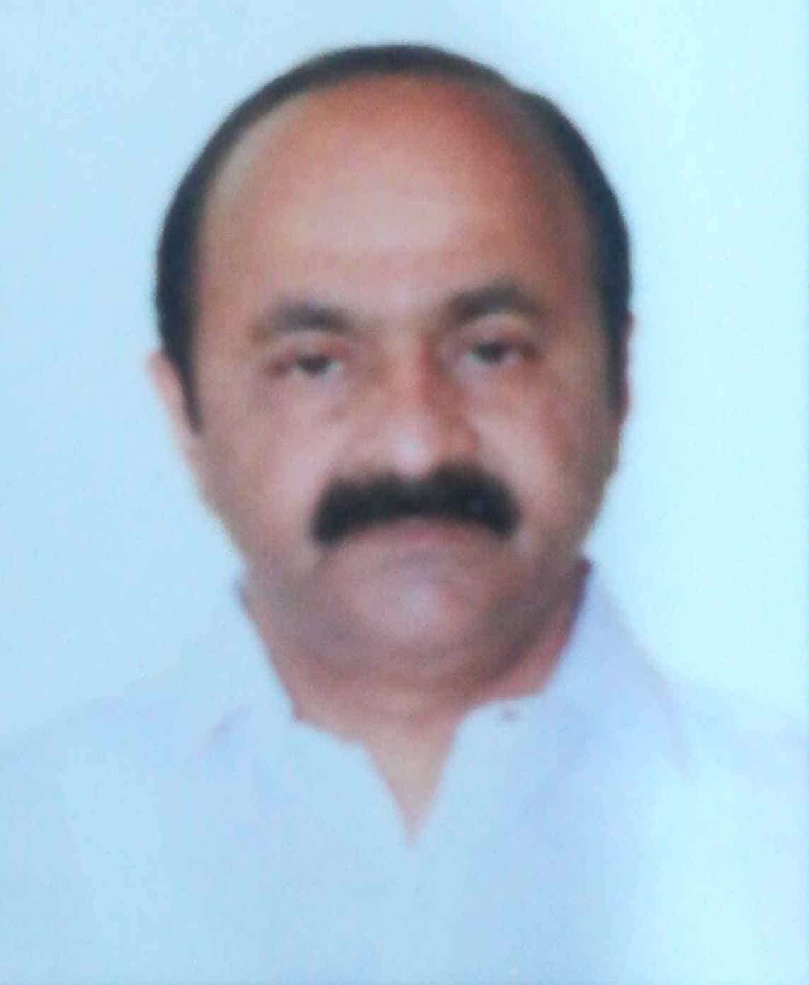 V.D. Satheesan