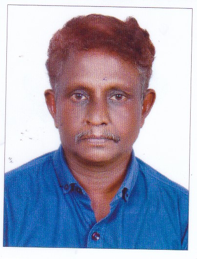 Narayanan. T.P