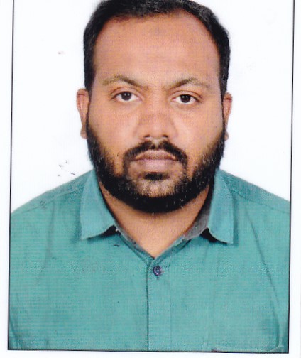 S. Mujeeb Rehman