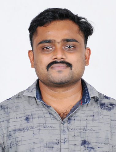 Abhilash K V