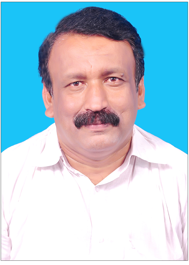 Jayaraj