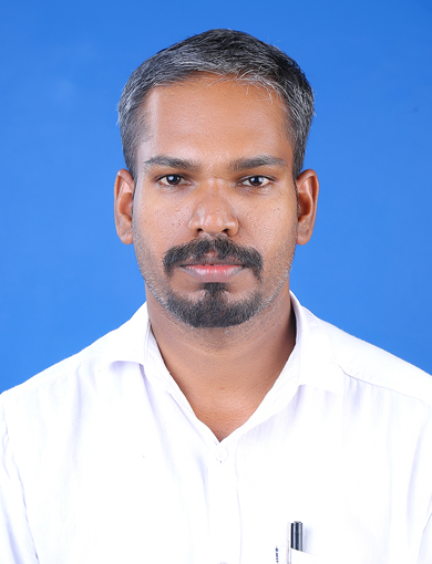 Roopesh Thaivalappil