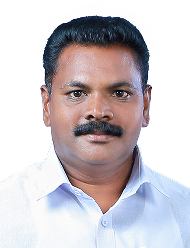 Biju Mattappally