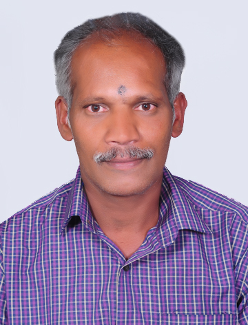 P.K Gopalakrishnan
