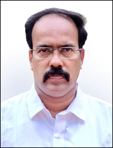 Adv. K V Sudheer