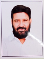C H Ebrahimkutty S/O Kunjammed