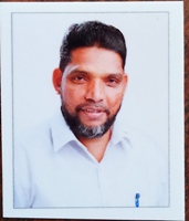 Ismail Kammana