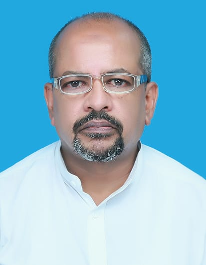 A C Jalaluddeen