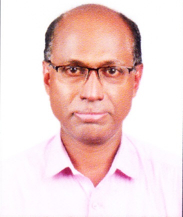John Pallikkamalil