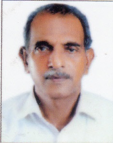 K Sreedharan