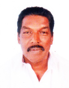 P C Ramakrishnan