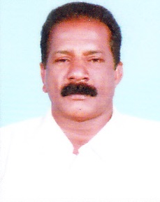 Sunny Muthukulathel
