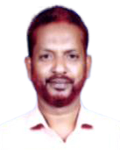 Musthafa P K S/O Saidalavi