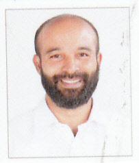 Arshad K M