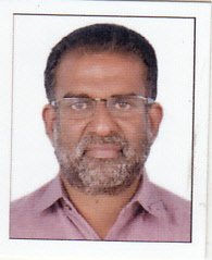 Babu Joseph Erumala